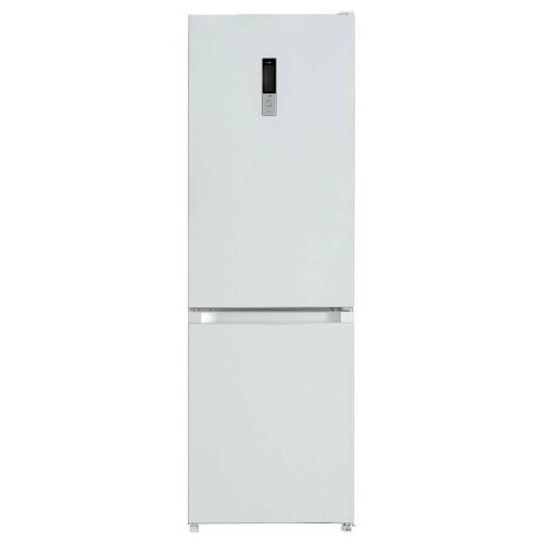 Ledusskapis ar saldētavu CHiQ GCB340NEIDW 226L/96L