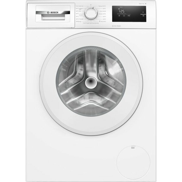 Frania Veļas mašīna Bosch WAN2808LSN, A