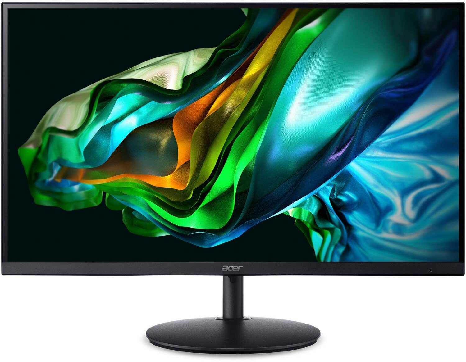 Acer SH322QKbmiphux - 4K | VA