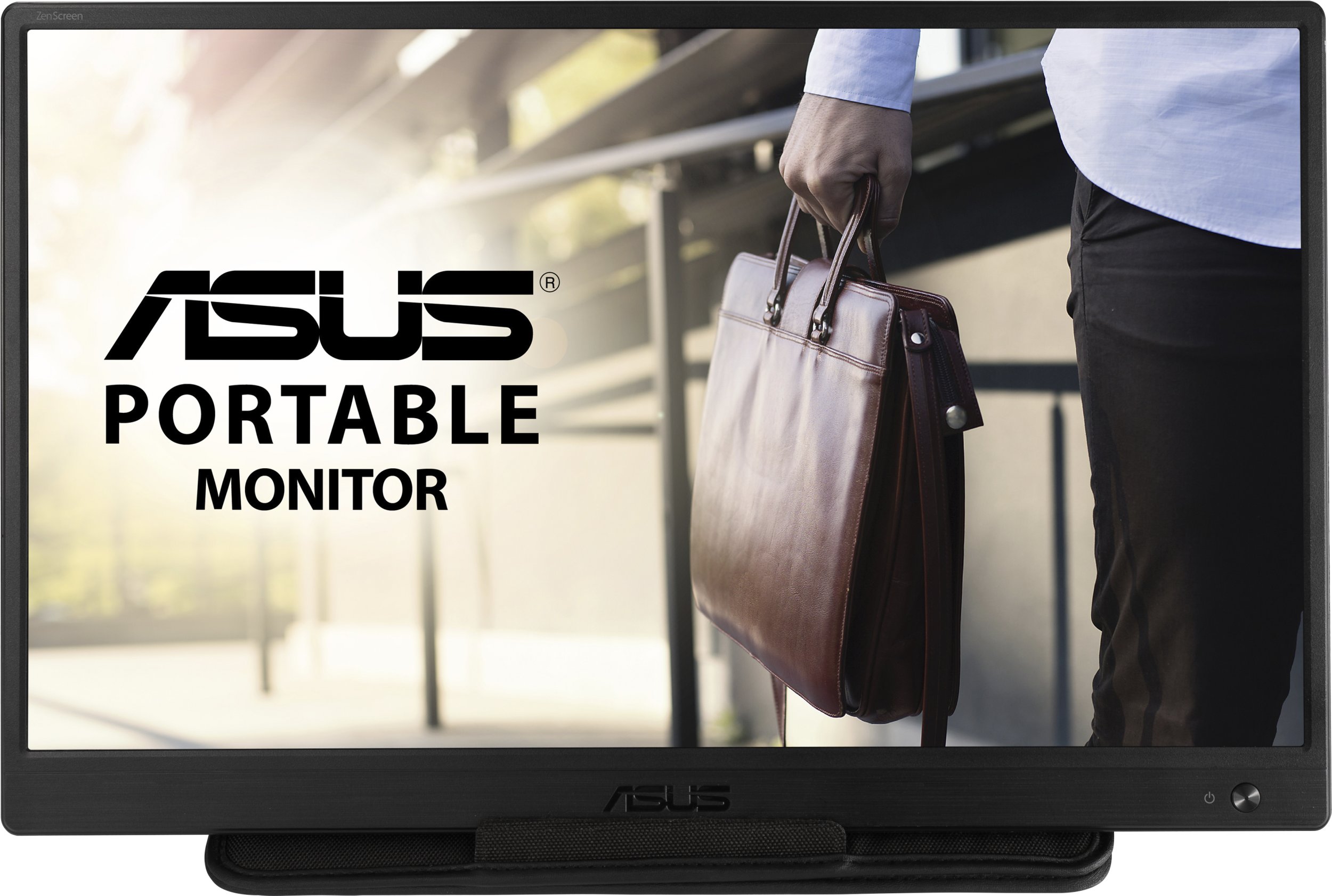 Monitors Asus En Mb165B 39.6