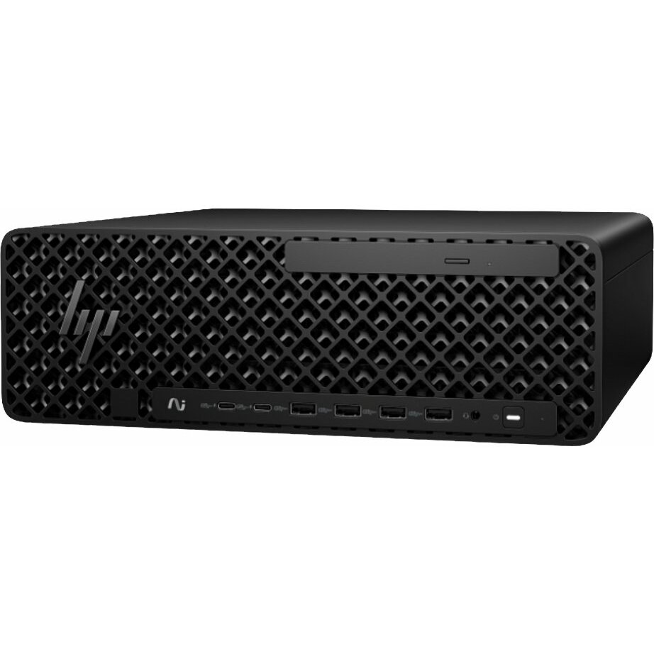 Dators HP Workstation Z2 G1i -