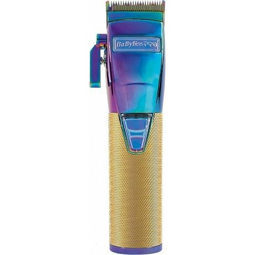 Matu trimmeris BABYLISS PRO BaByliss Uzlādējams