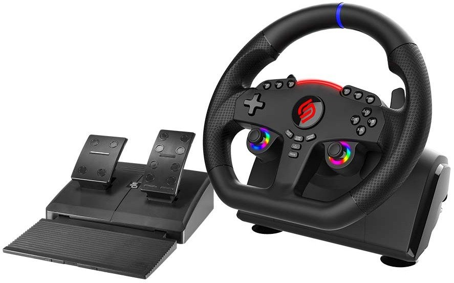 Stūre Subsonic Subsonic Superdrive 270 GT-5
