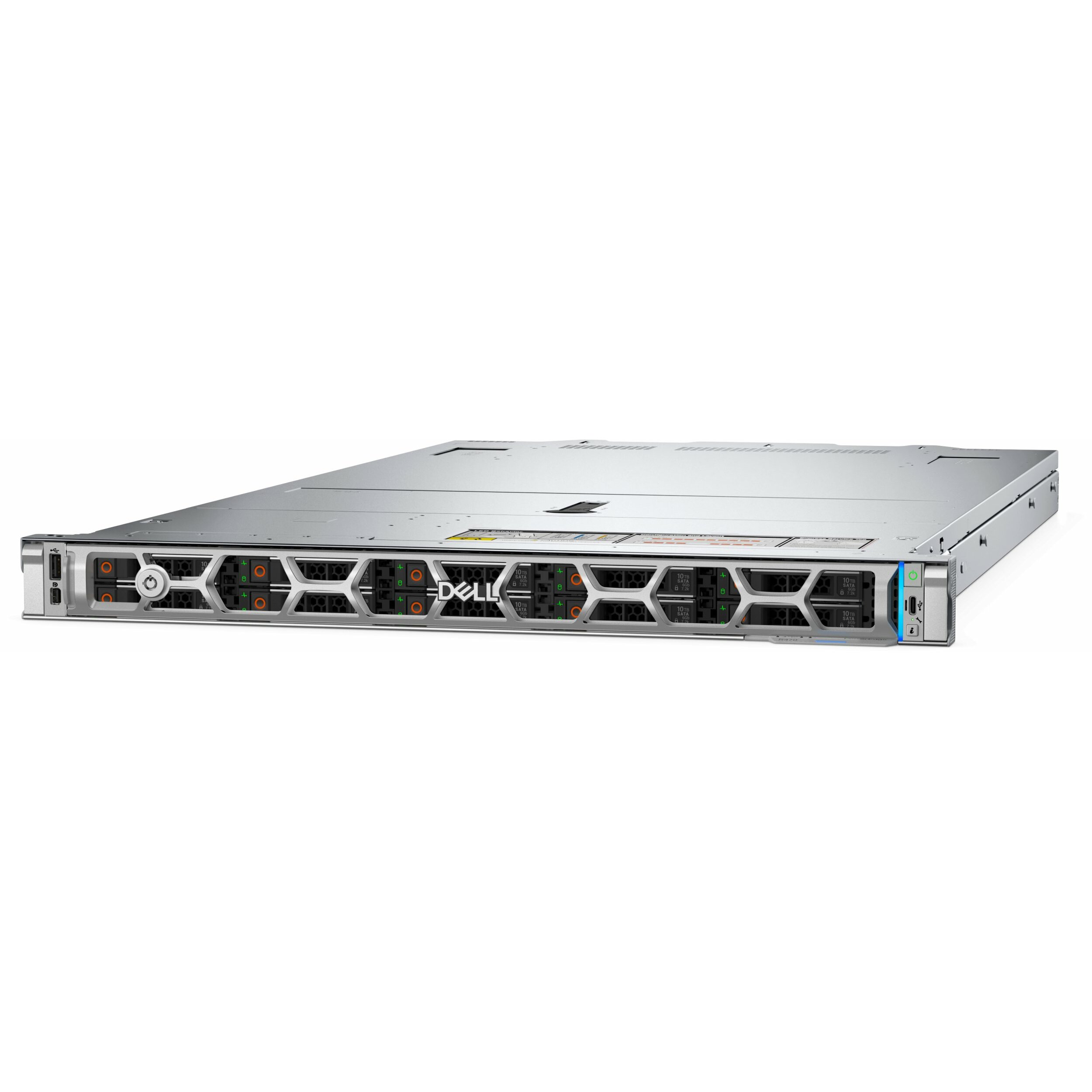 Serveris Dell DELL PowerEdge R470 960