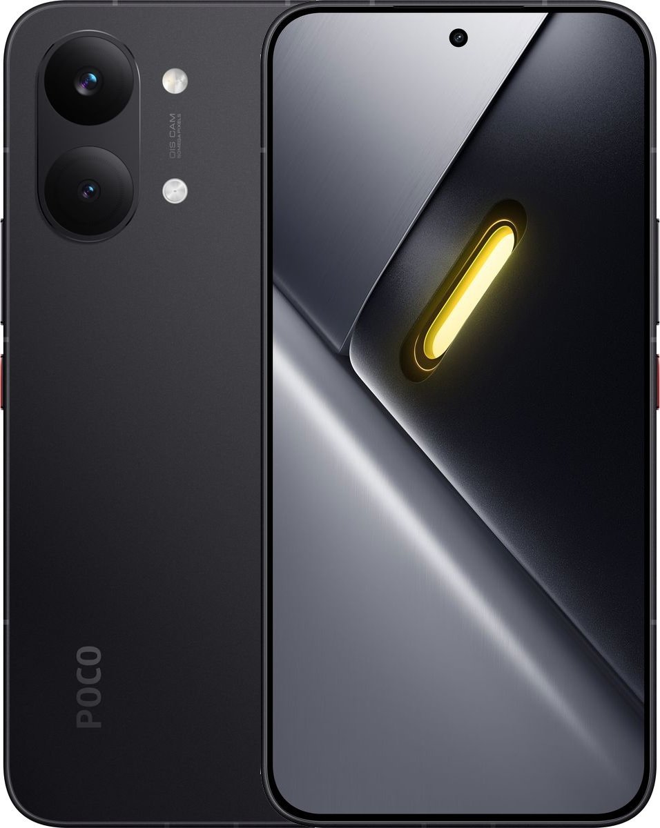 Viedtālrunis POCO X8 Pro Max 5G