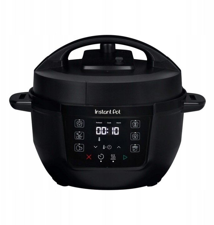 Multivārāmais Instant Pot Duo Mini 3