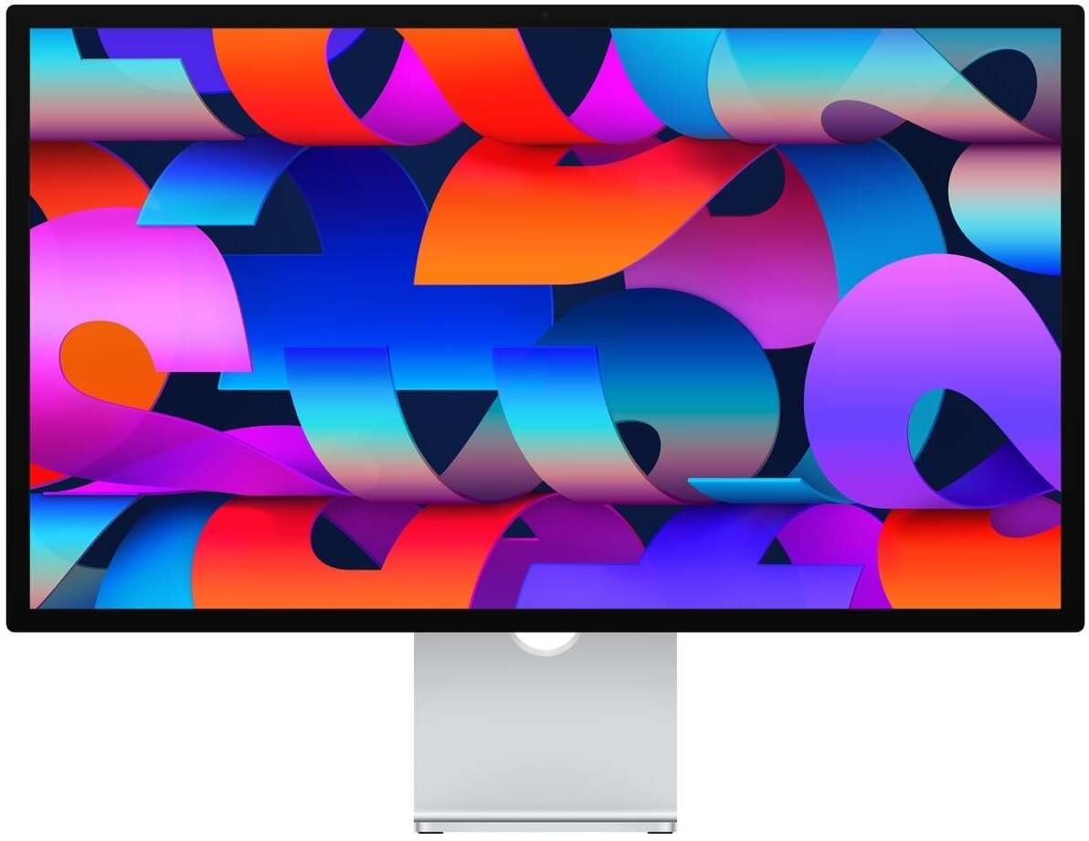 Apple Studio Display - Standard glass