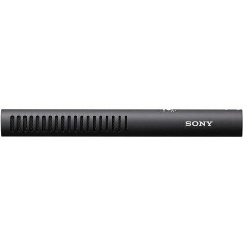 Mikrofons Sony ECM-778 Shotgun | ECM778