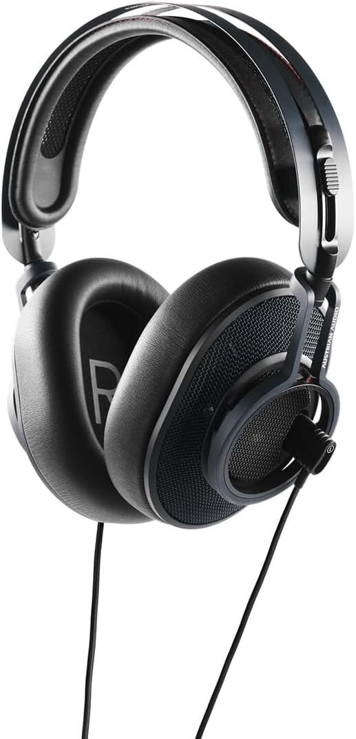 Austrian Audio The Composer augstas klases