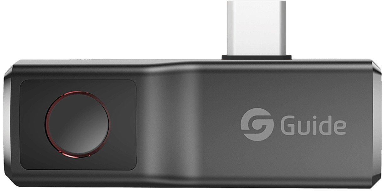 Guide termovīzijas kamera GuideIR MobIR Air