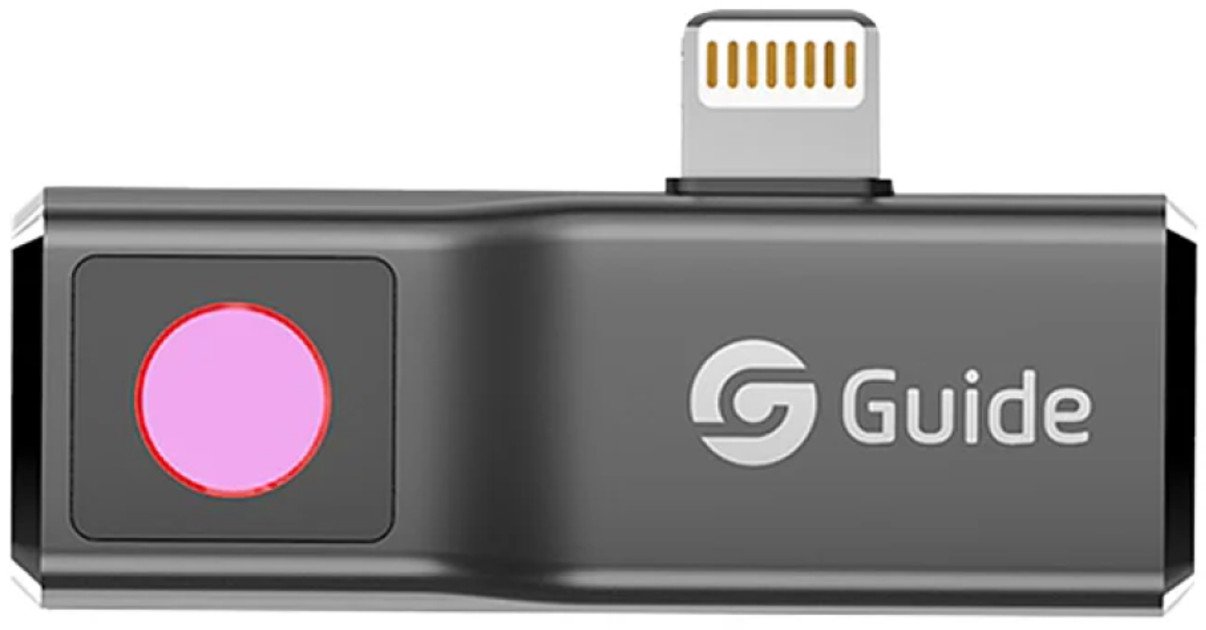Guide Sensmart Termovīzijas kamera GuideIR MobIR