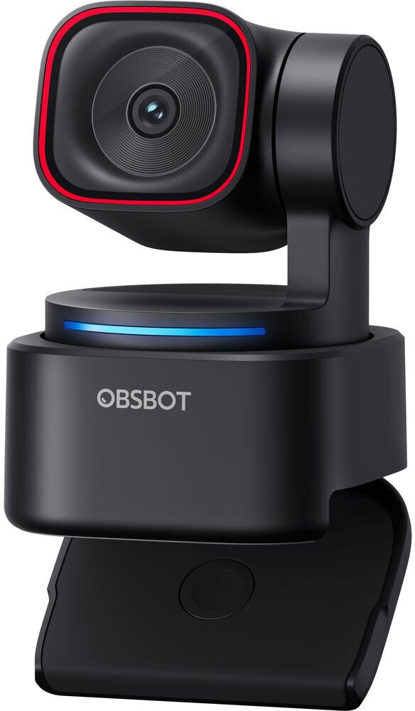 Obsbot Tiny 3 Lite Webcam PTZ