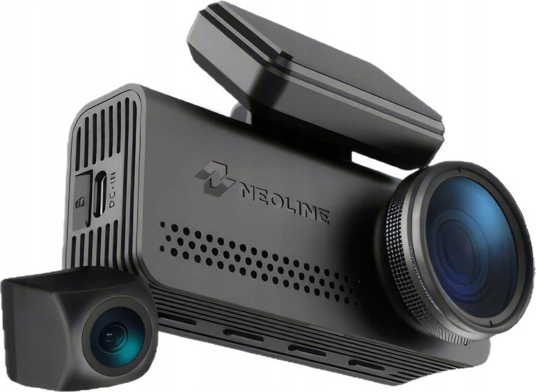 Video reģistrators Neoline NEOLINE Flash 2K