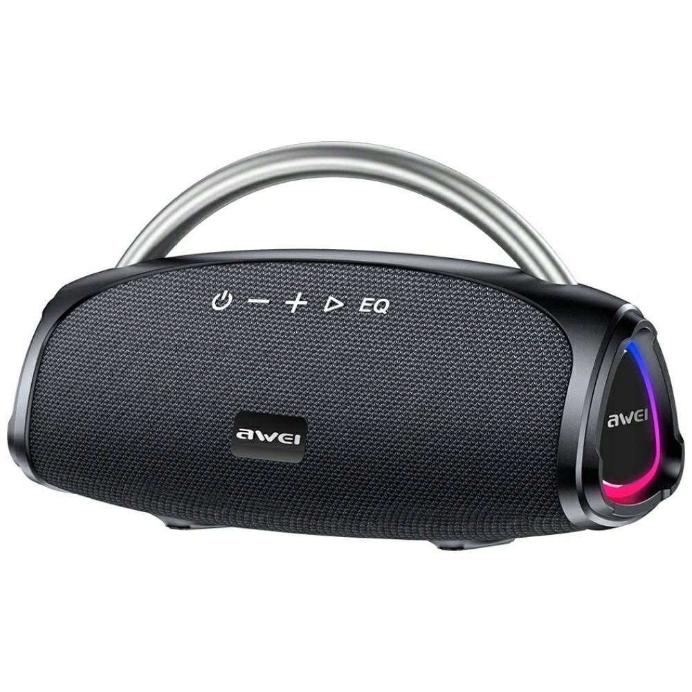 Bezvadu skaļrunis AWEI KA39 100W Bluetooth