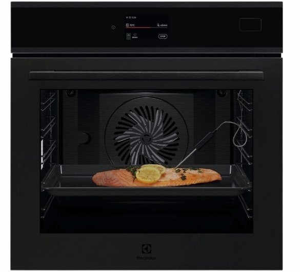 Electrolux EOB9S3XT cepeškrāsns 70 L 3500
