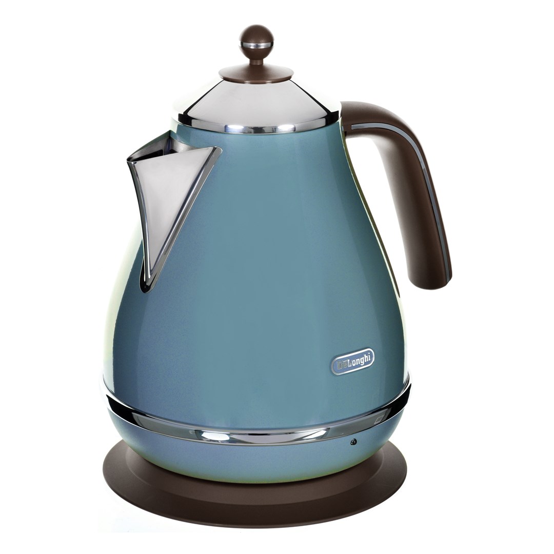 DeLonghi Icona Vintage KBOV2001.AZ Wasserkocher