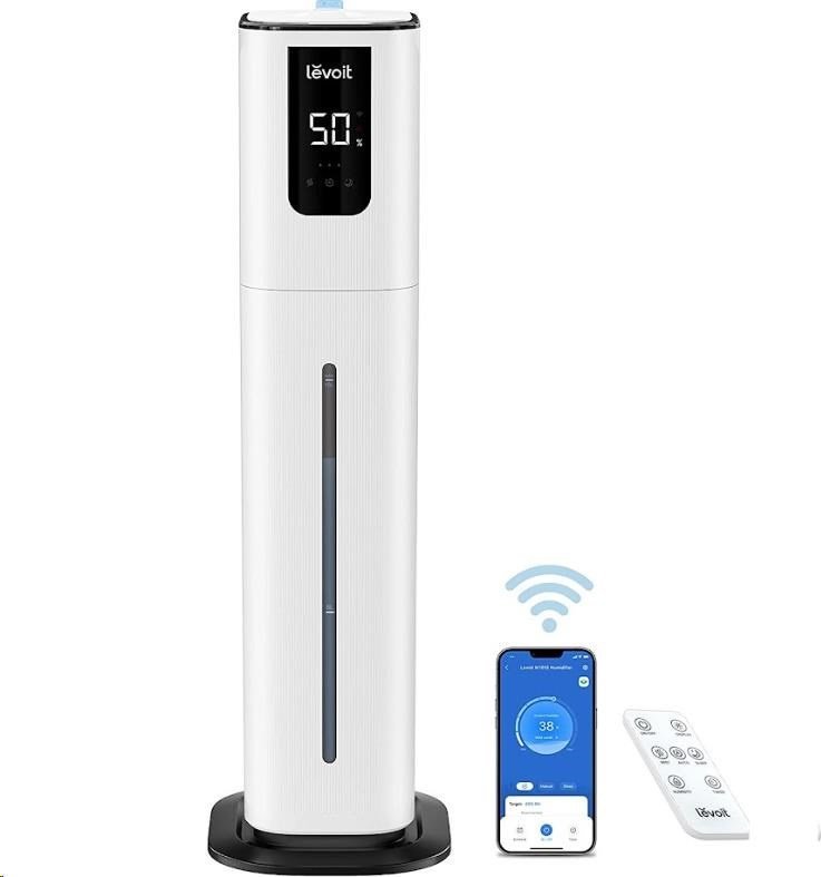 Gaisa mitrinātājs Levoit Oasis Mist 1000S