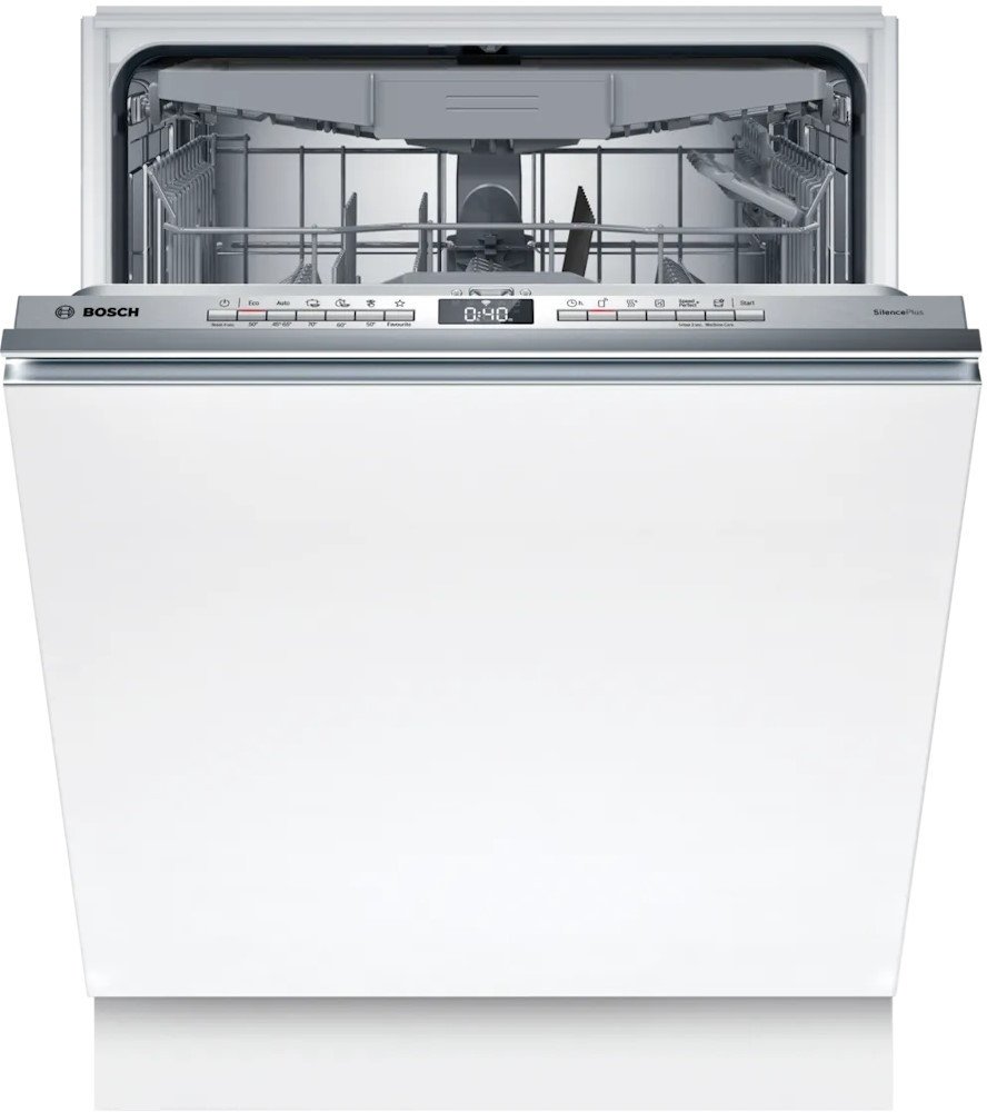 Trauku mazgājamā mašīna Bosch SMV4ECX30E |