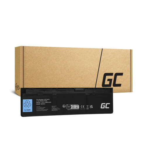 Green Cell WD52H VFV59 KWFFN HJ8KP