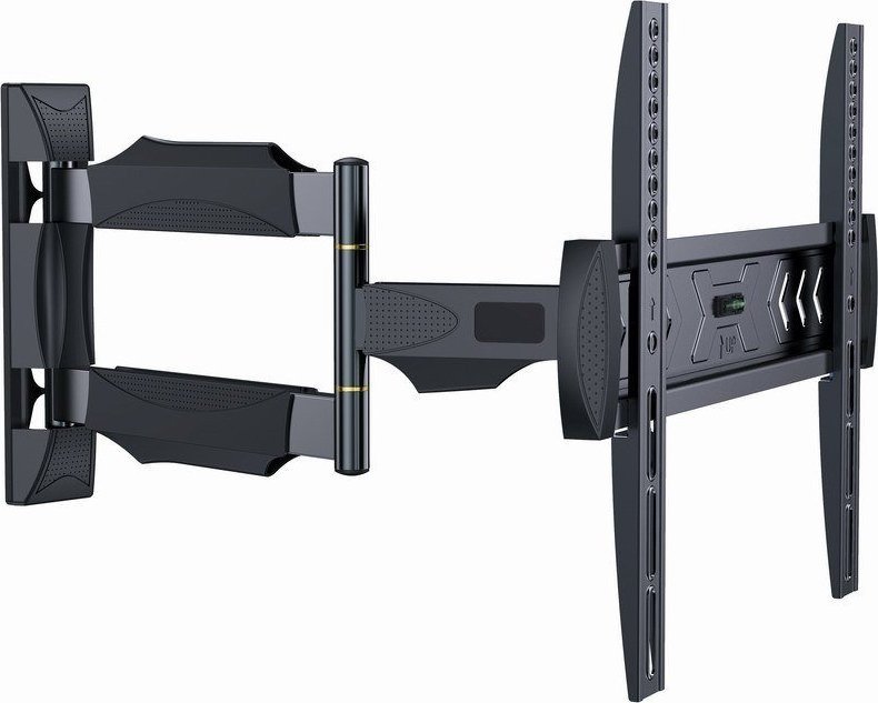 Gembird WM-55ST-02 Full-motion Sienas stiprinājums televizoram
