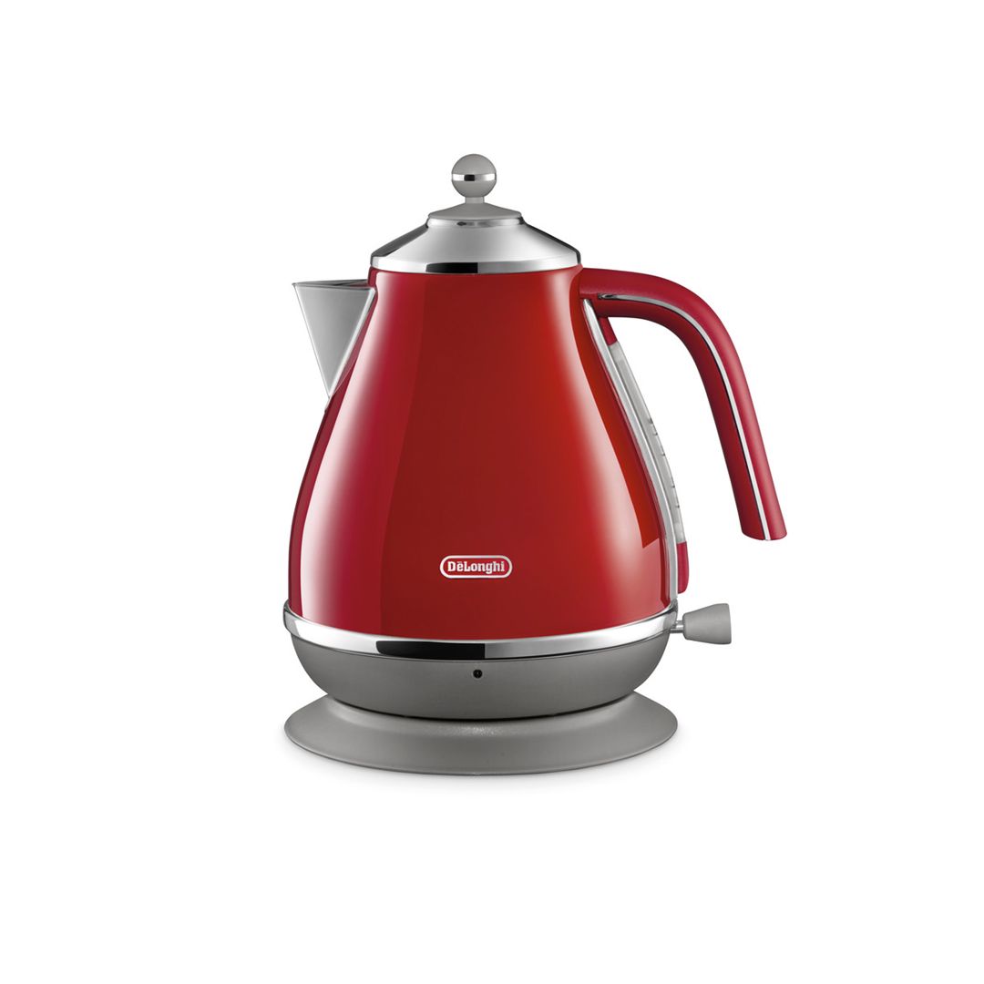 DeLonghi De`Longhi Icona Capitals KBOC 2001