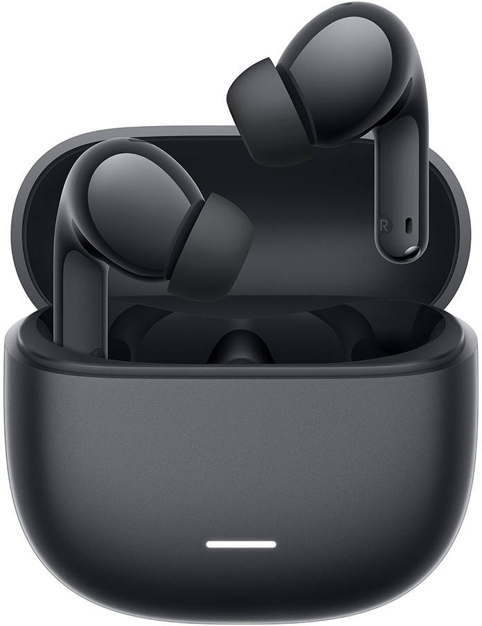 Xiaomi Redmi Buds 8 Lite Czarne