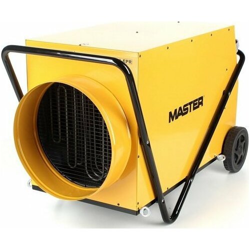 Master MASTER Elektriskā sildierīce B30EPR 400V