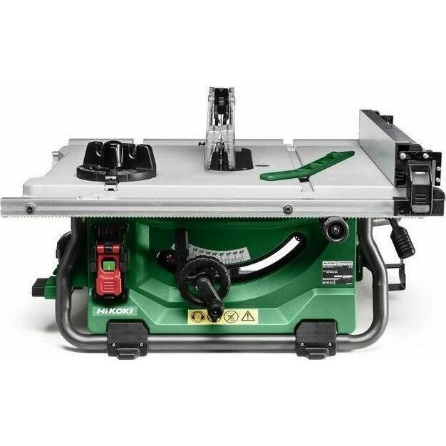 Ripzāģis Hikoki C10RJ WAZ 1500 W