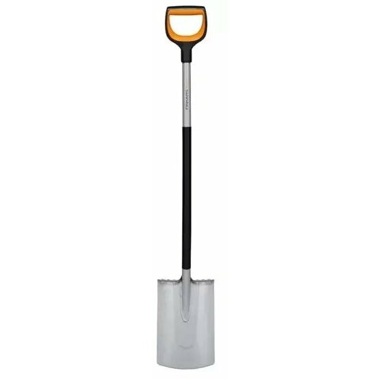 Fiskars taisnais lāpsta XACT (FS-1066730) |