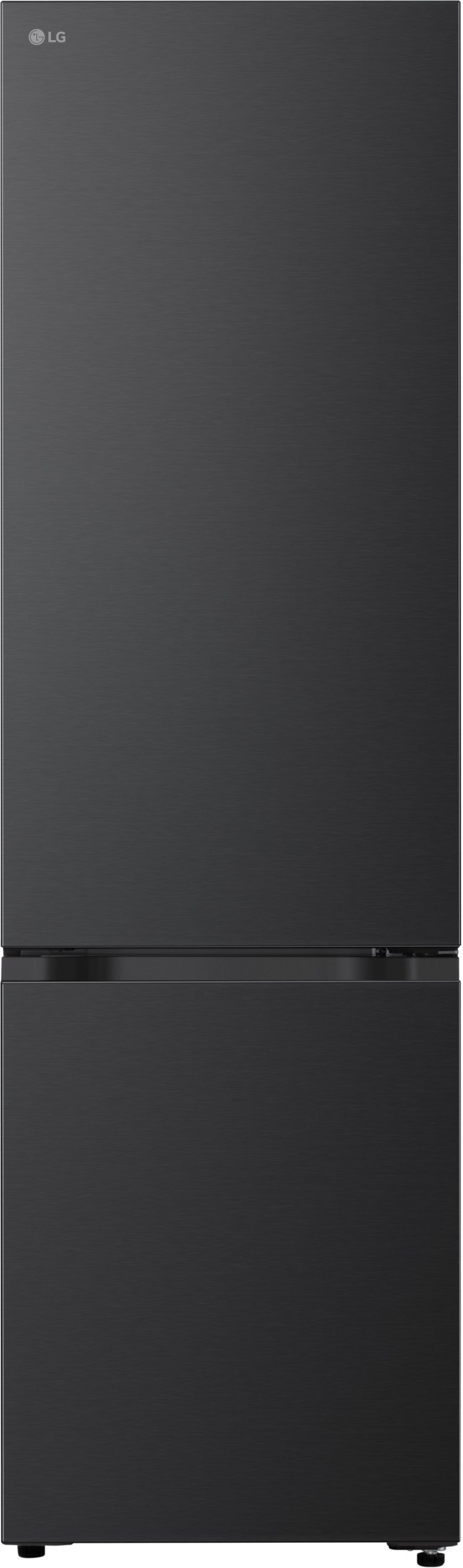 Ledusskapis LG REFRIGERATOR GBBS726BEV LG |