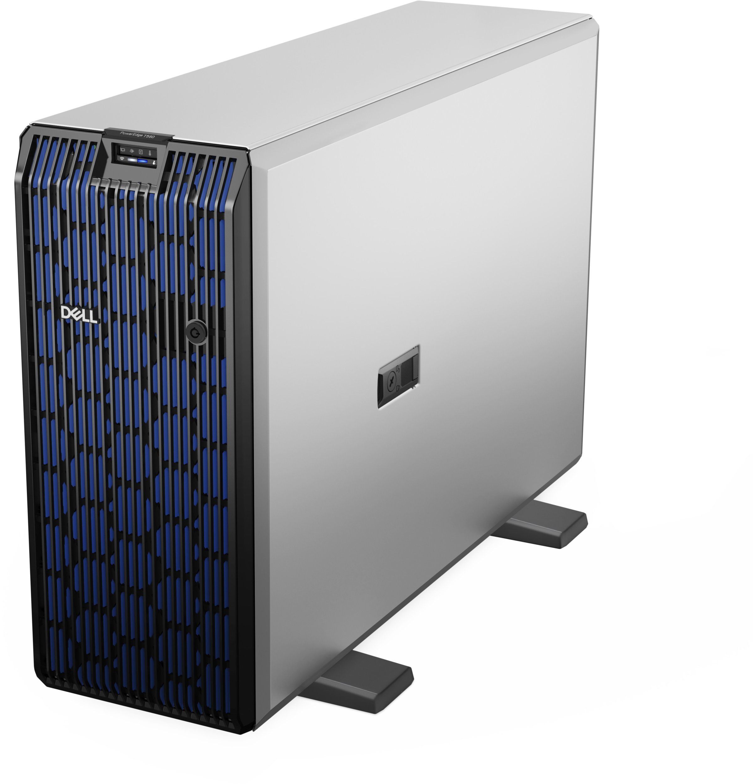 Serveris Dell PowerEdge T560 8x3.5