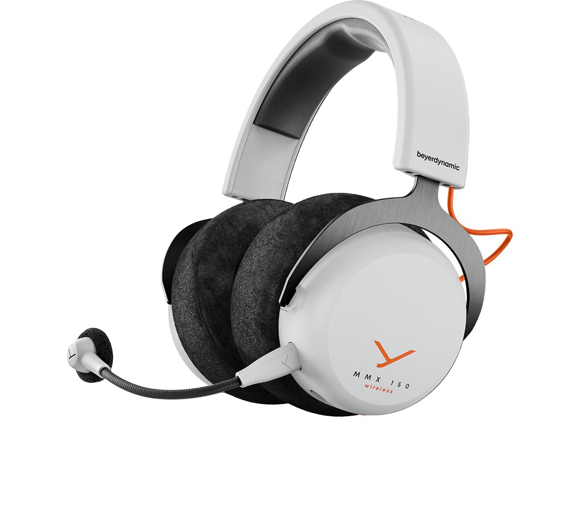 Austiņas Beyerdynamic Beyerdynamic MMX 150 bezvadu