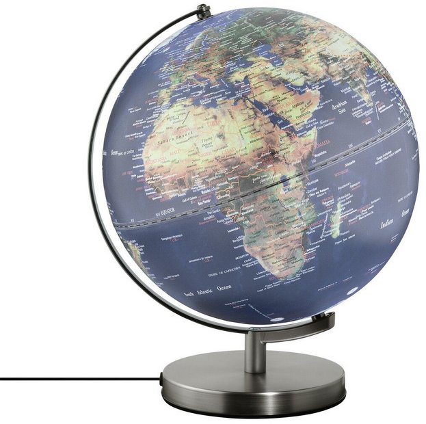 Globuss Troika Globus politiskais 30 cm