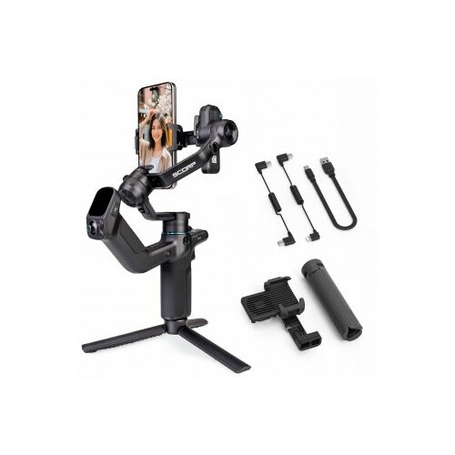 Rokas gimbals FeiyuTech Scorp mini 3