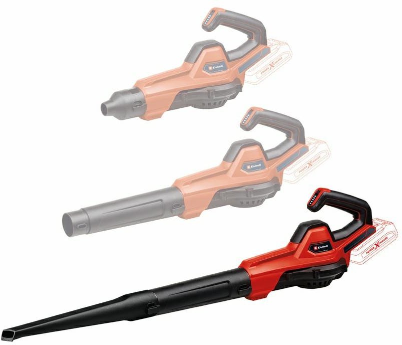 Einhell GE-UB 18/250 LIE w zestawie: