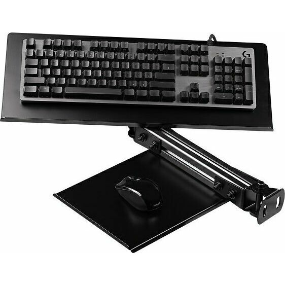 Next Level Racing Turētājs tastatūrai un