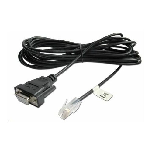 APC sakaru kabelis Smart Signalling 15`/4
