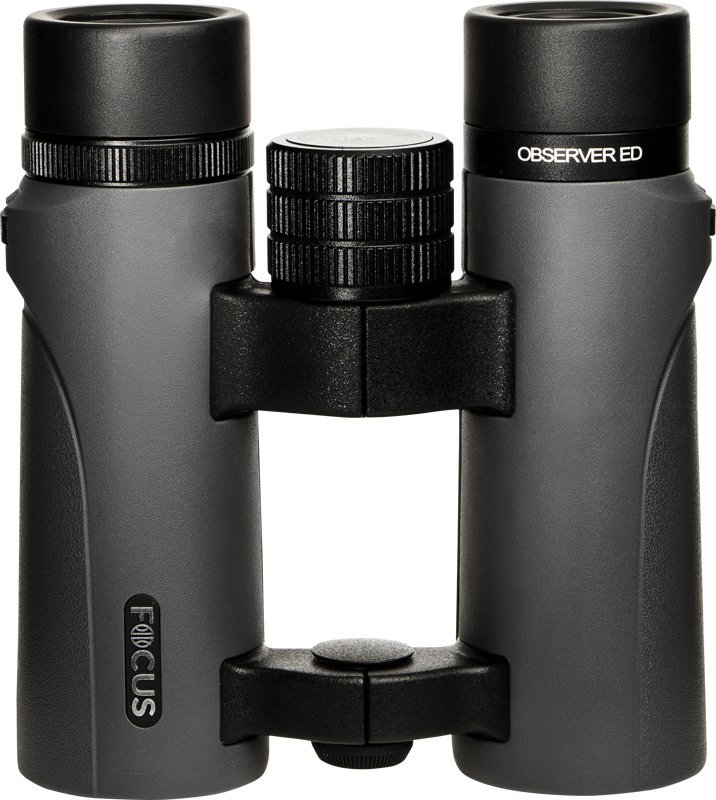 Tālskatis Focus Focus Observer 10x42 ED