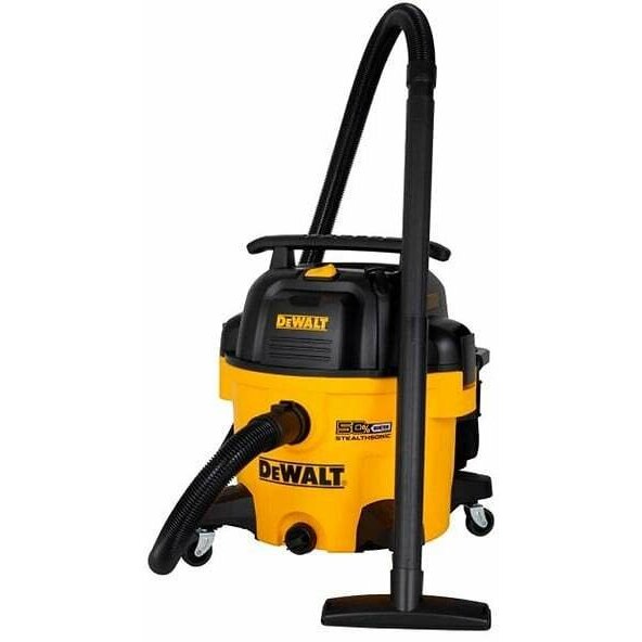 Rūpnieciskais putekļsūcējs Dewalt DeWalt DXV34P-QT 34L