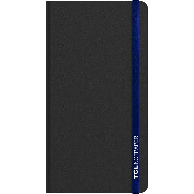 Aizsargvāciņš planšetdatoram TCL MagFlip + T-Pen
