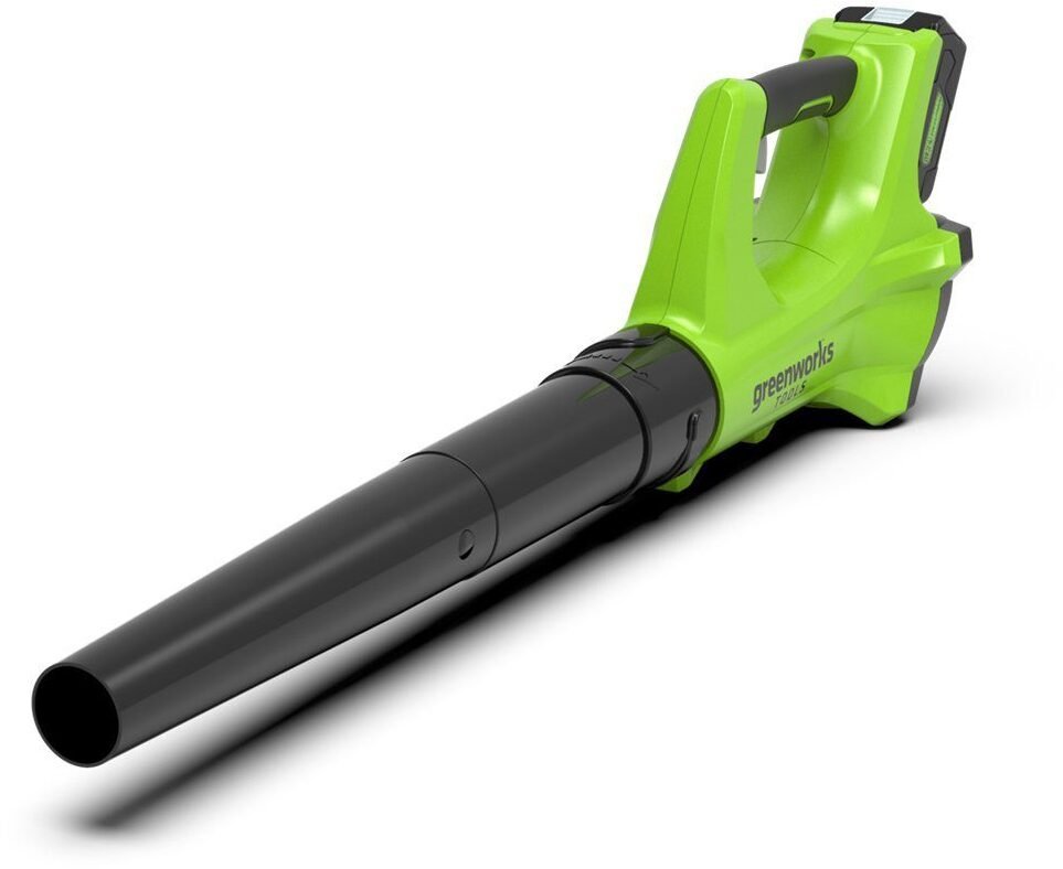 Greenworks 24V pūtējs Greenworks G24ABII |