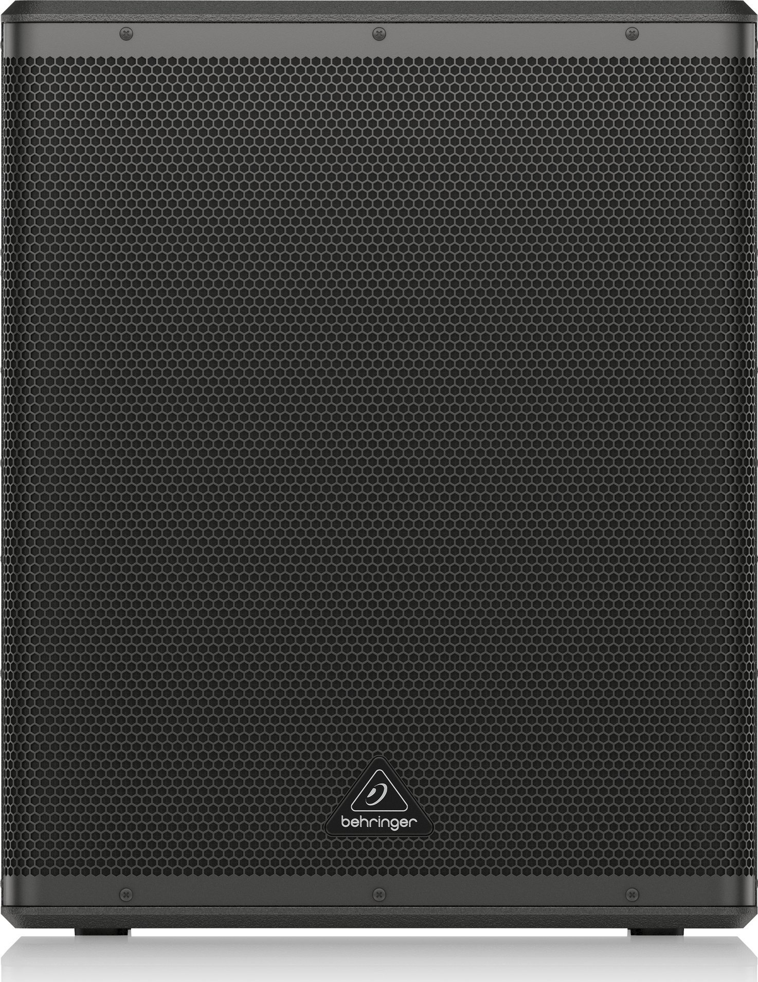 Behringer DR18SUB aktīvais subvūfers 800 W
