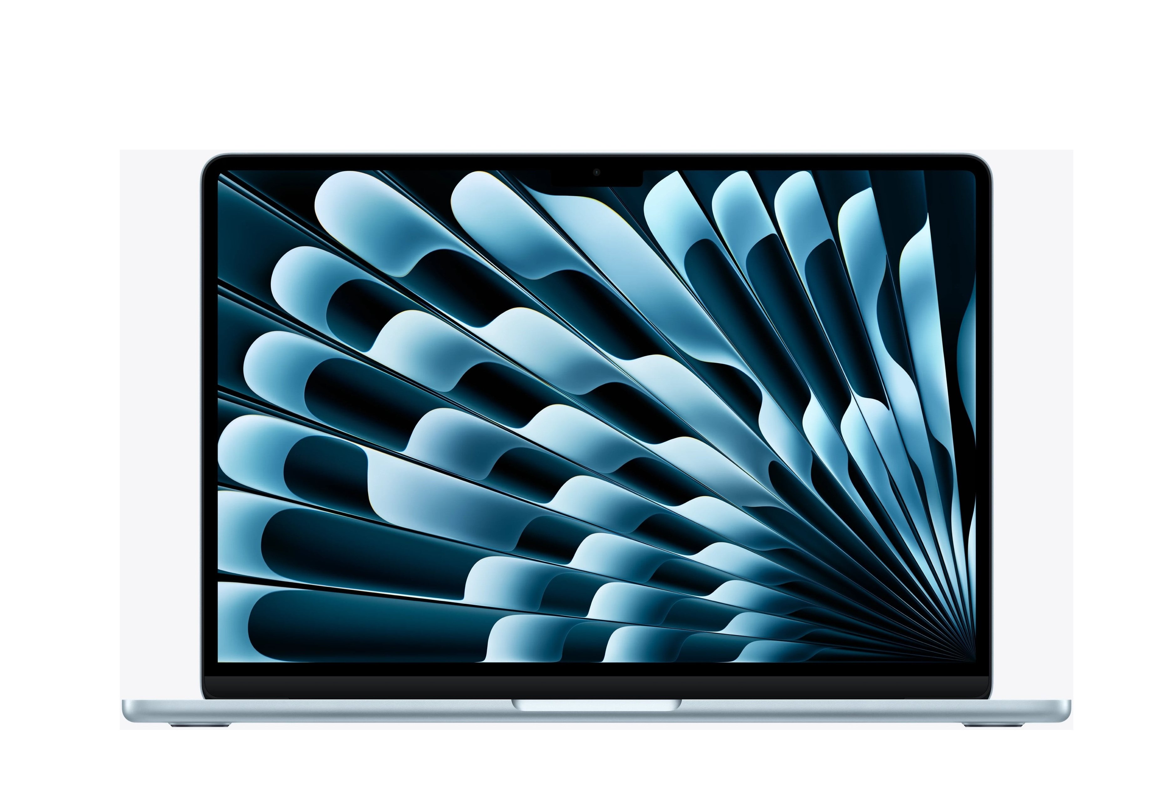 Apple Macbook Air - M5 (10/10)