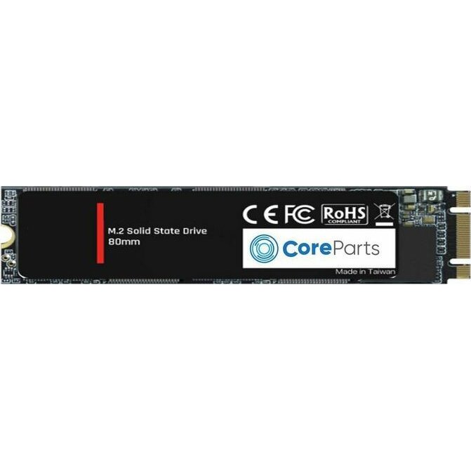 SSD disks CoreParts 512GB M.2