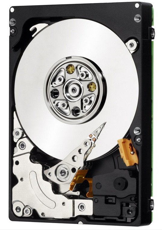 Lenovo 90Y8878 cietais disks 2.5&quot