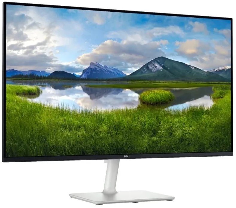 Monitors Dell S Series S2725H Led