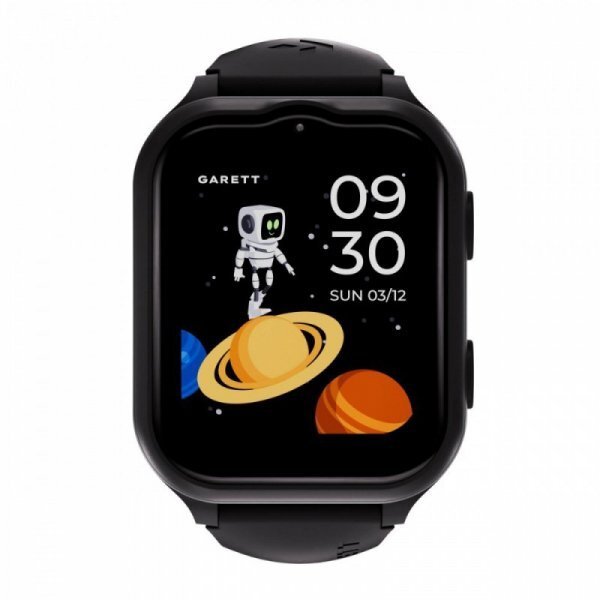 Viedpulkstenis bērniem eSIM 4G Black |