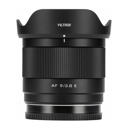 Viltrox AF 9mm F2.8 Nikon