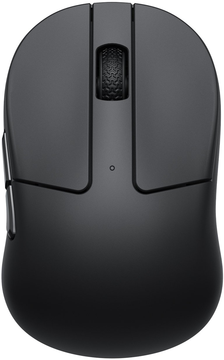 Keychron M4-A23 PixArt 3950 8K Czarna