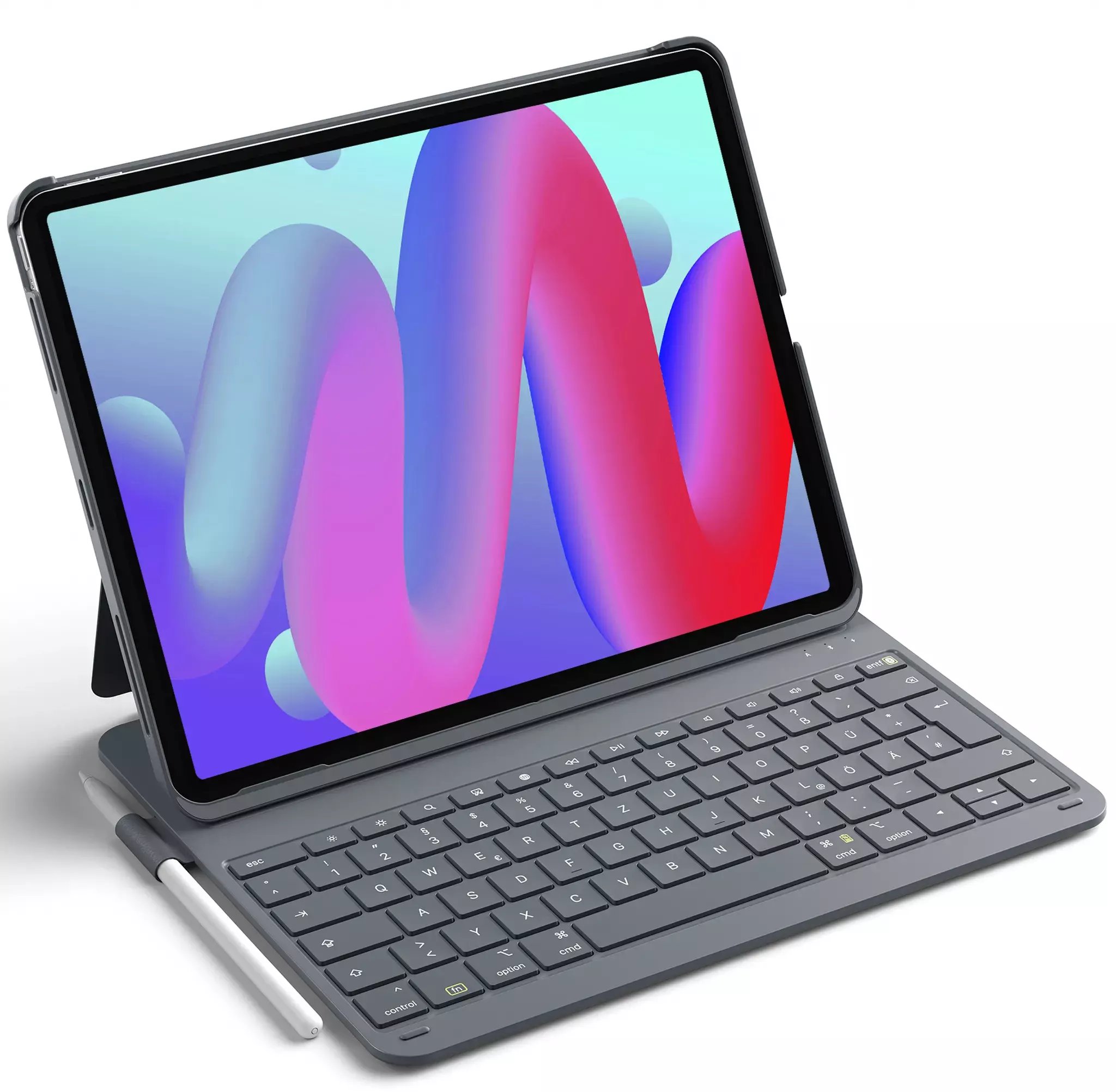 Inateck inateck Tastatūra iPad Air 13&quot